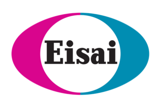 Logo Eisai Inc