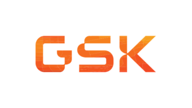 Logo GSK
