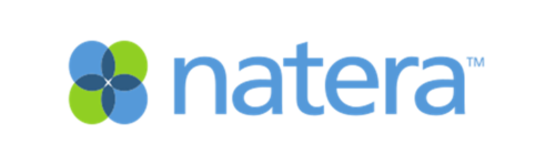 Logo Natera