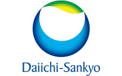 Daiichi Sankyo Logo Adj